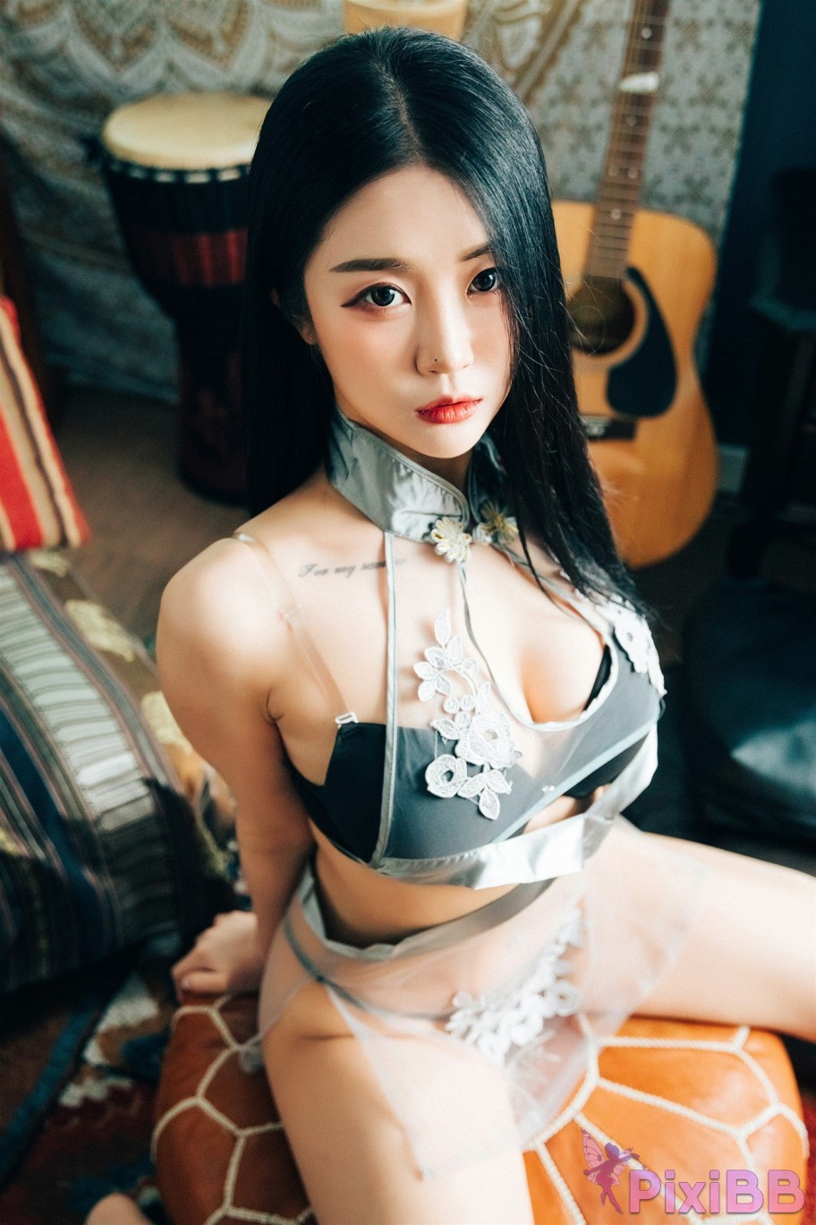 Loozy Bomi Holiday PixiBB.COM 083