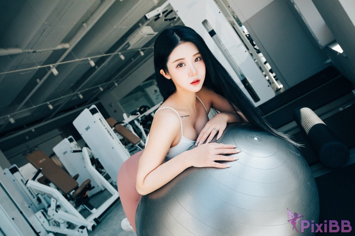 Loozy Bomi PT Girl PixiBB.COM 007