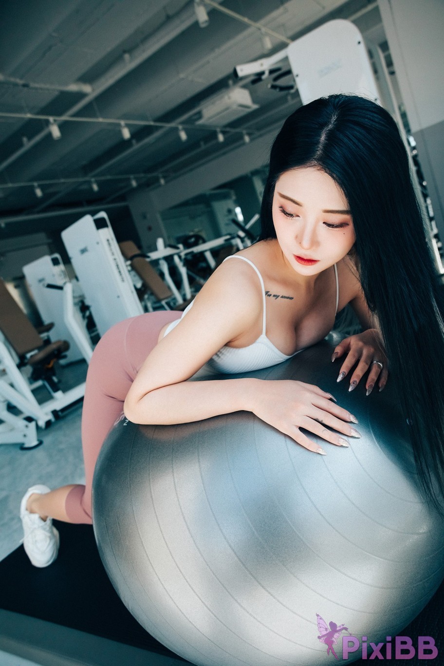 Loozy Bomi PT Girl PixiBB.COM 009