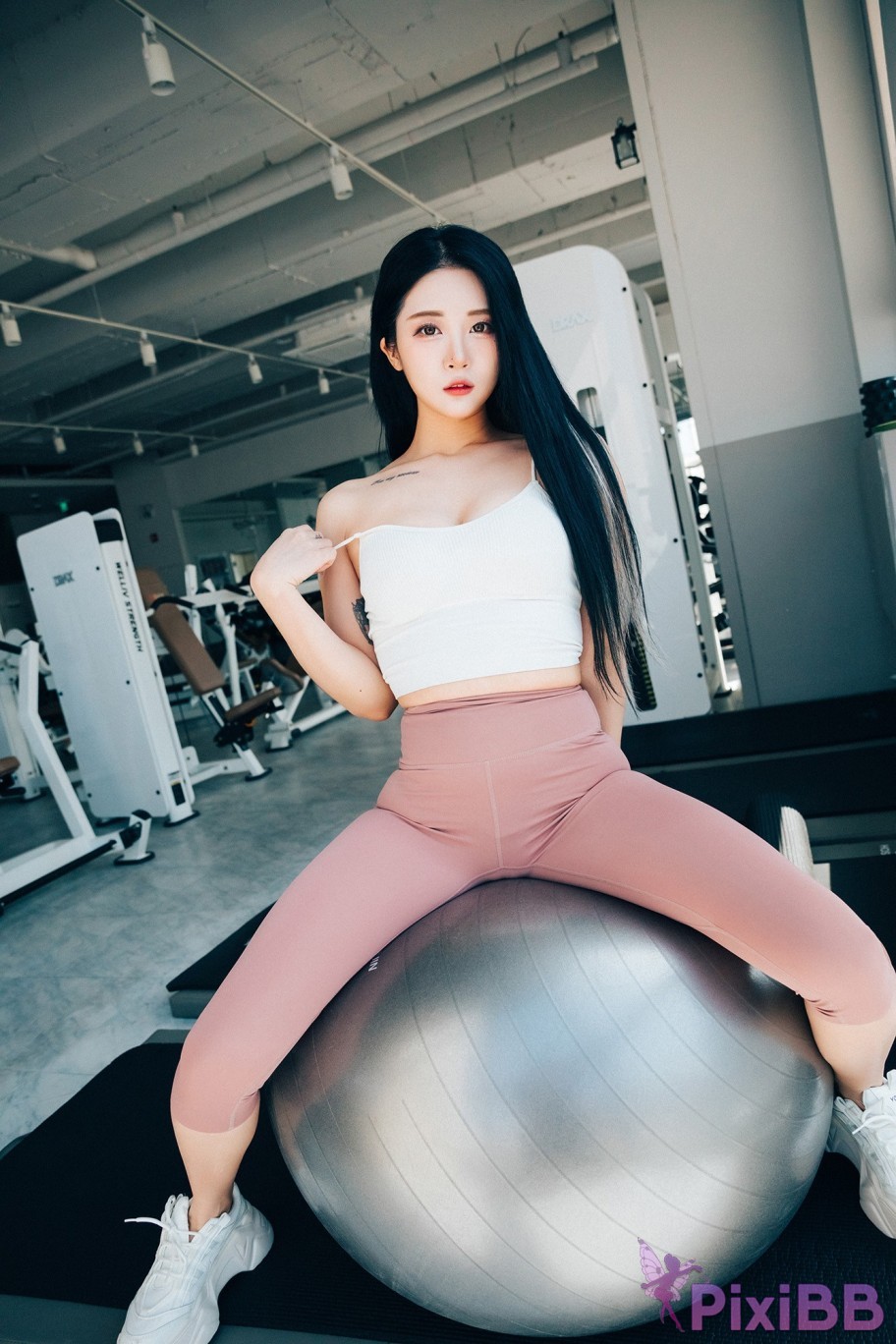 Loozy Bomi PT Girl PixiBB.COM 011