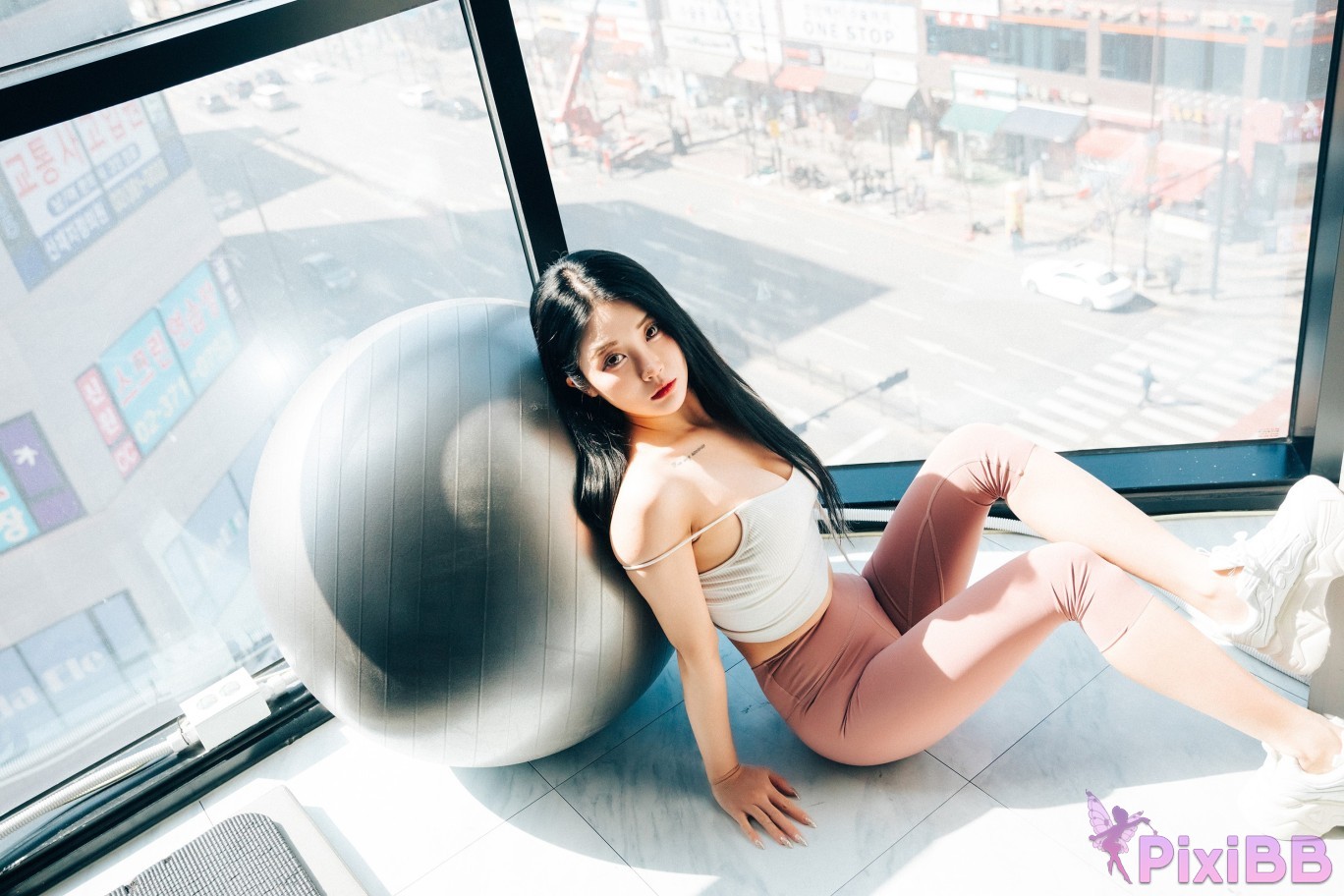 Loozy Bomi PT Girl PixiBB.COM 013