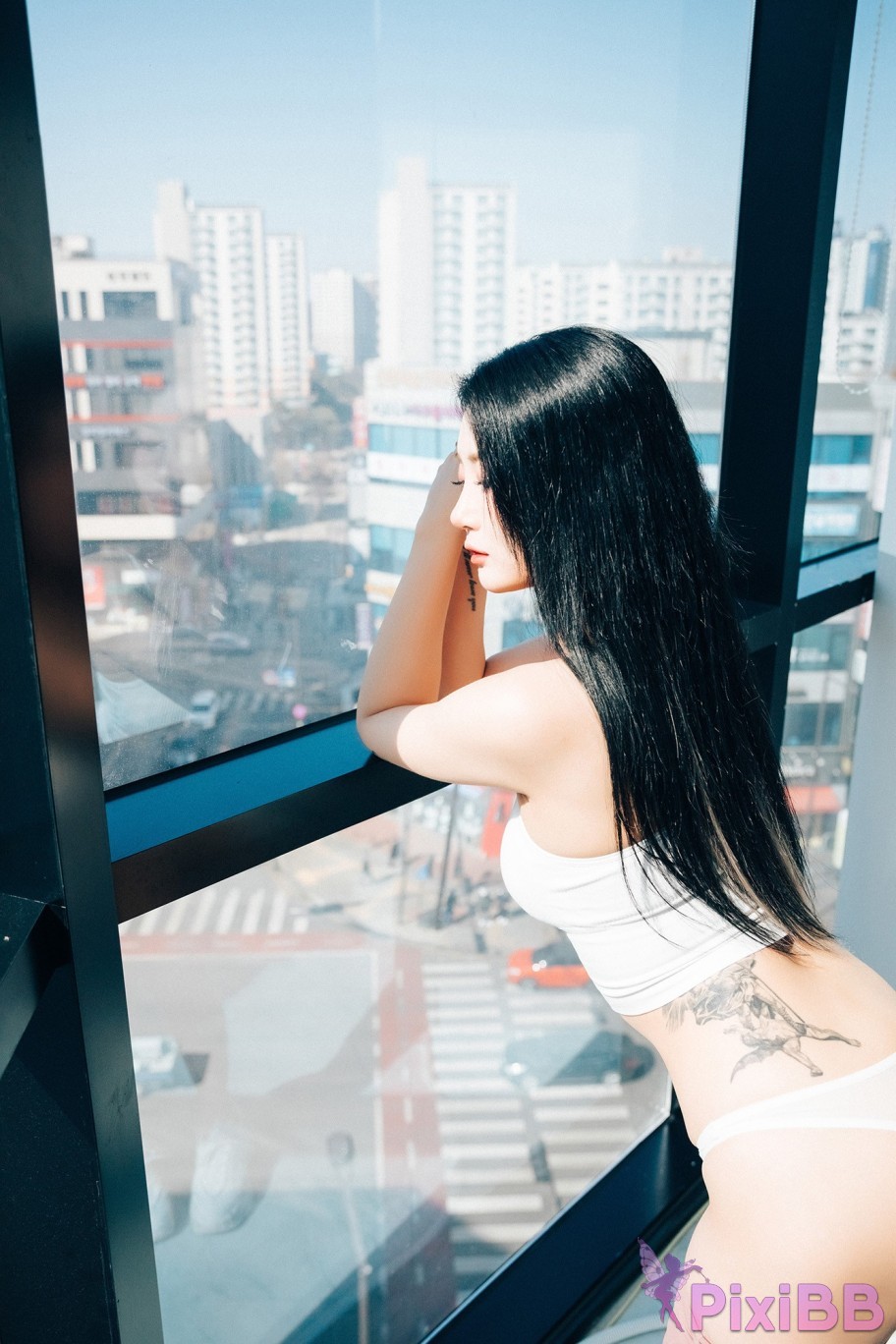 Loozy Bomi PT Girl PixiBB.COM 023