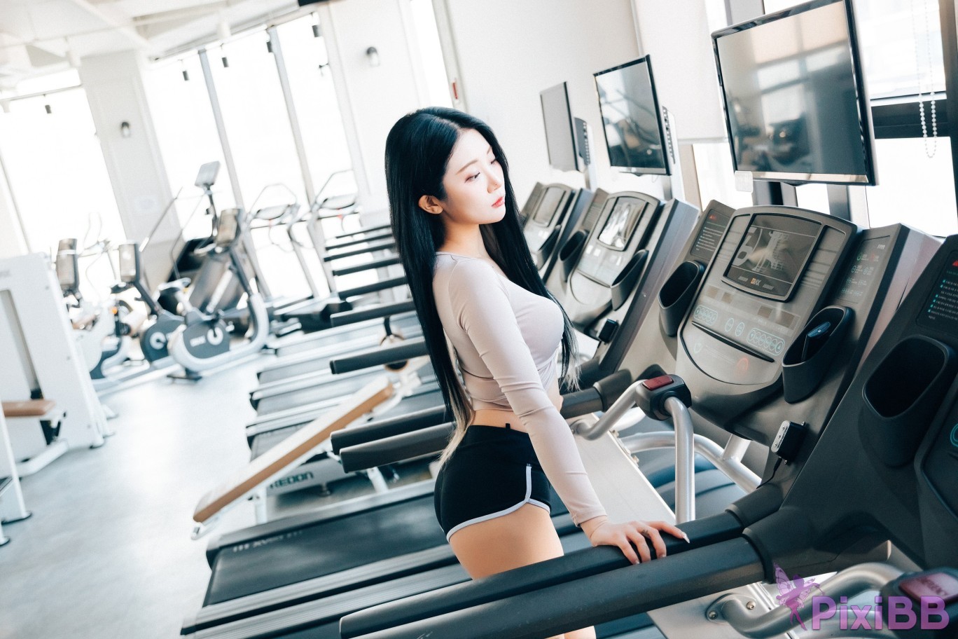 Loozy Bomi PT Girl PixiBB.COM 045