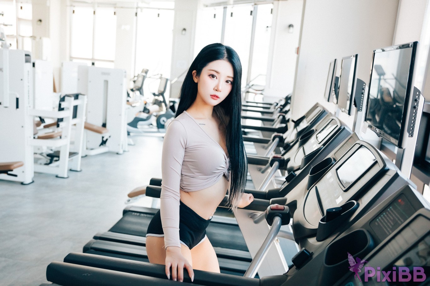 Loozy Bomi PT Girl PixiBB.COM 046