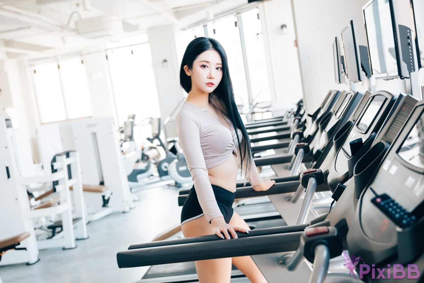 Loozy Bomi PT Girl PixiBB.COM 048