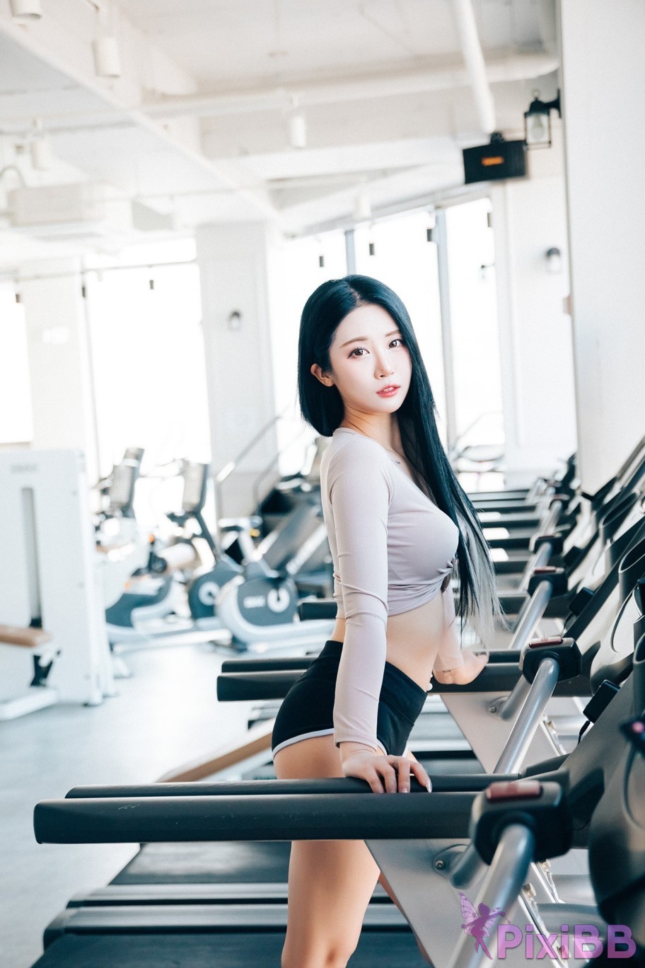 Loozy Bomi PT Girl PixiBB.COM 049