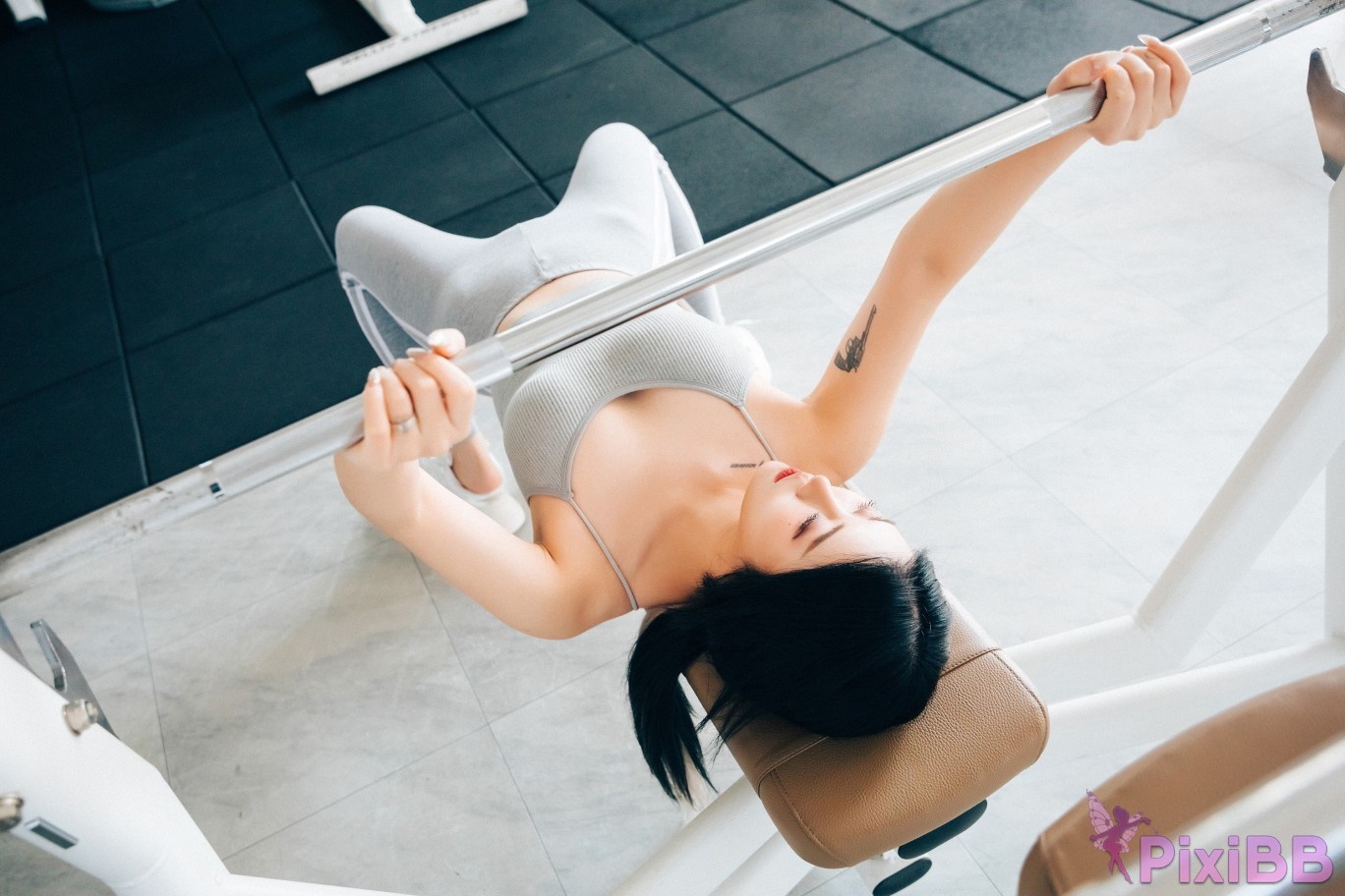 Loozy Bomi PT Girl PixiBB.COM 077