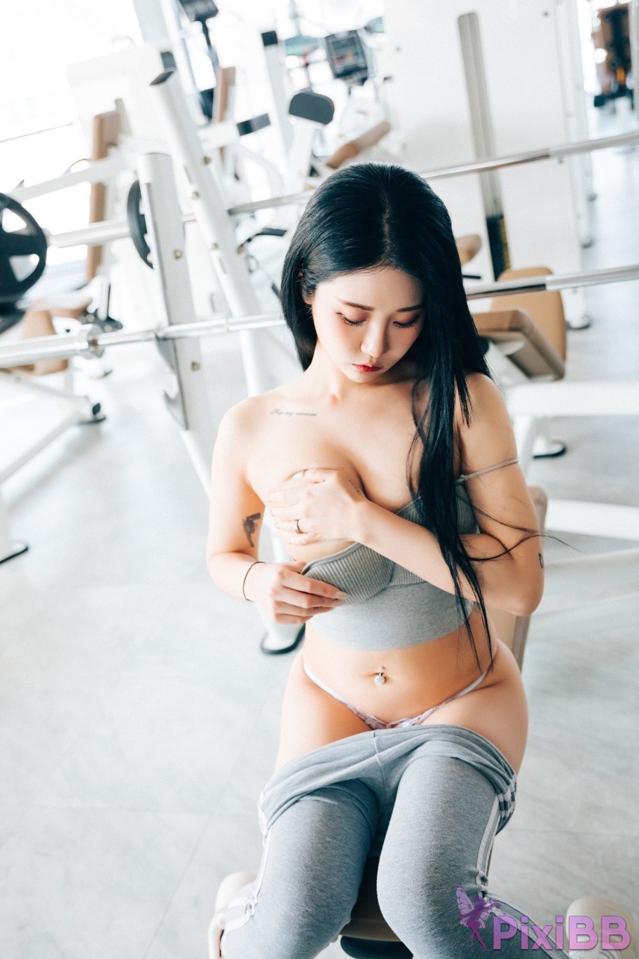 Loozy Bomi PT Girl PixiBB.COM 097