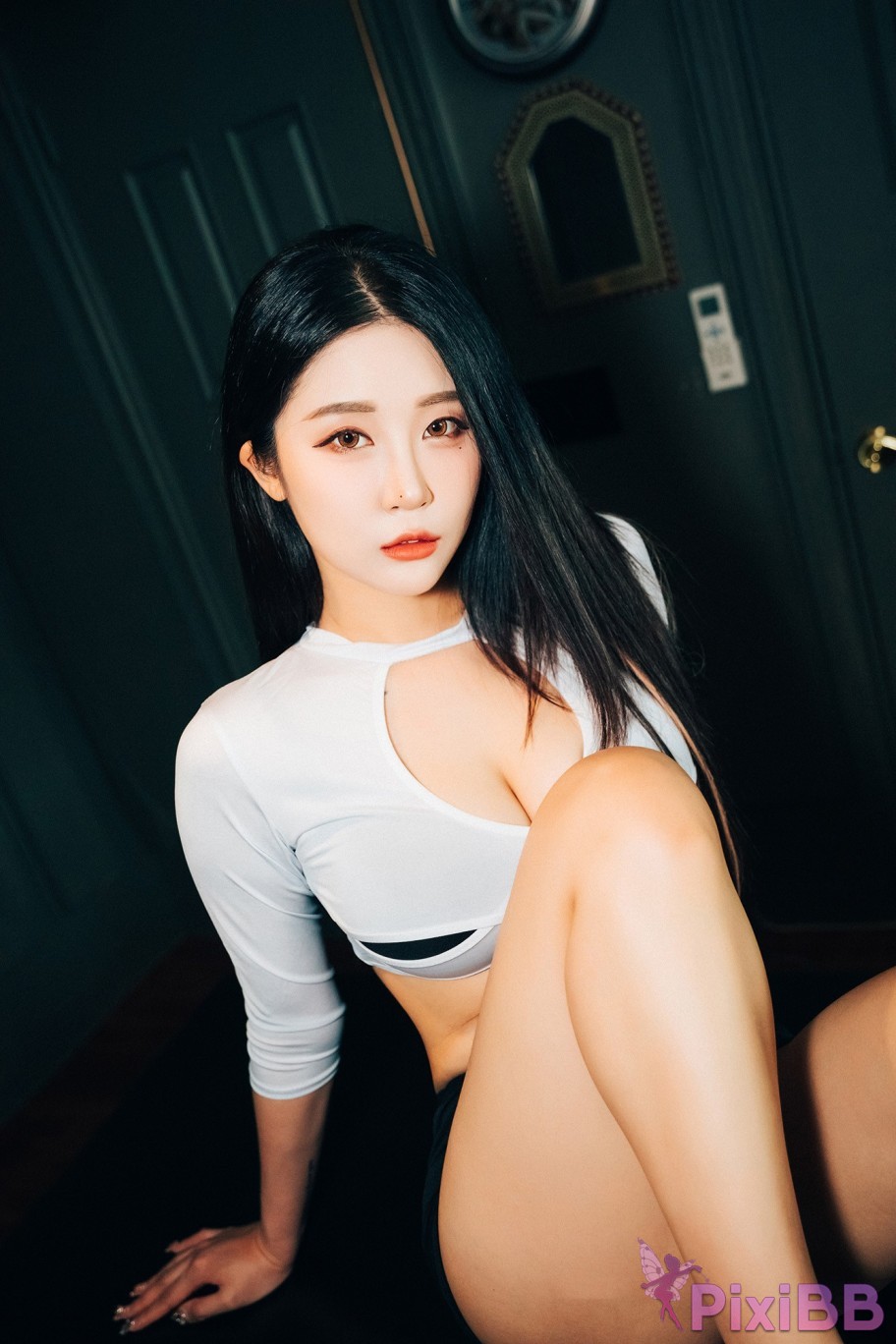 Loozy Bomi Roomate PixiBB.COM 007