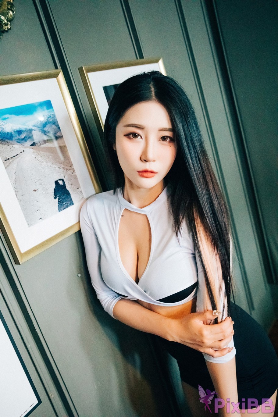 Loozy Bomi Roomate PixiBB.COM 012