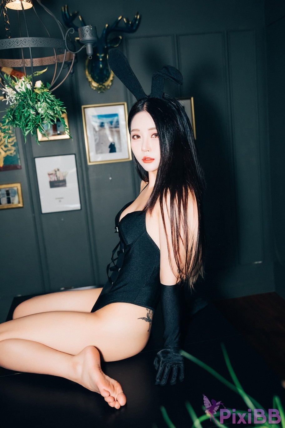 Loozy Bomi Roomate PixiBB.COM 014