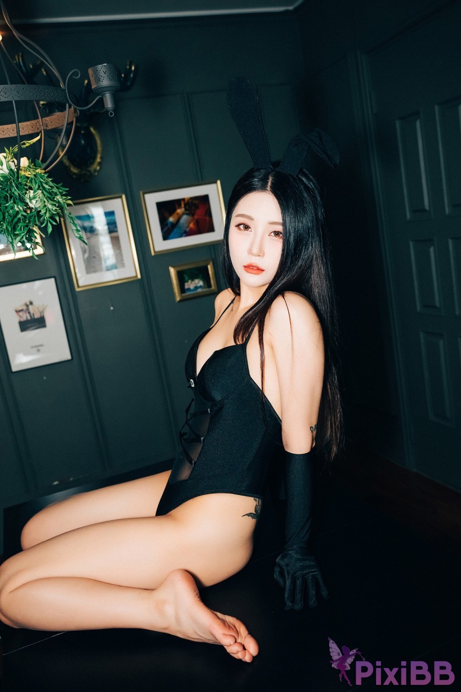 Loozy Bomi Roomate PixiBB.COM 015