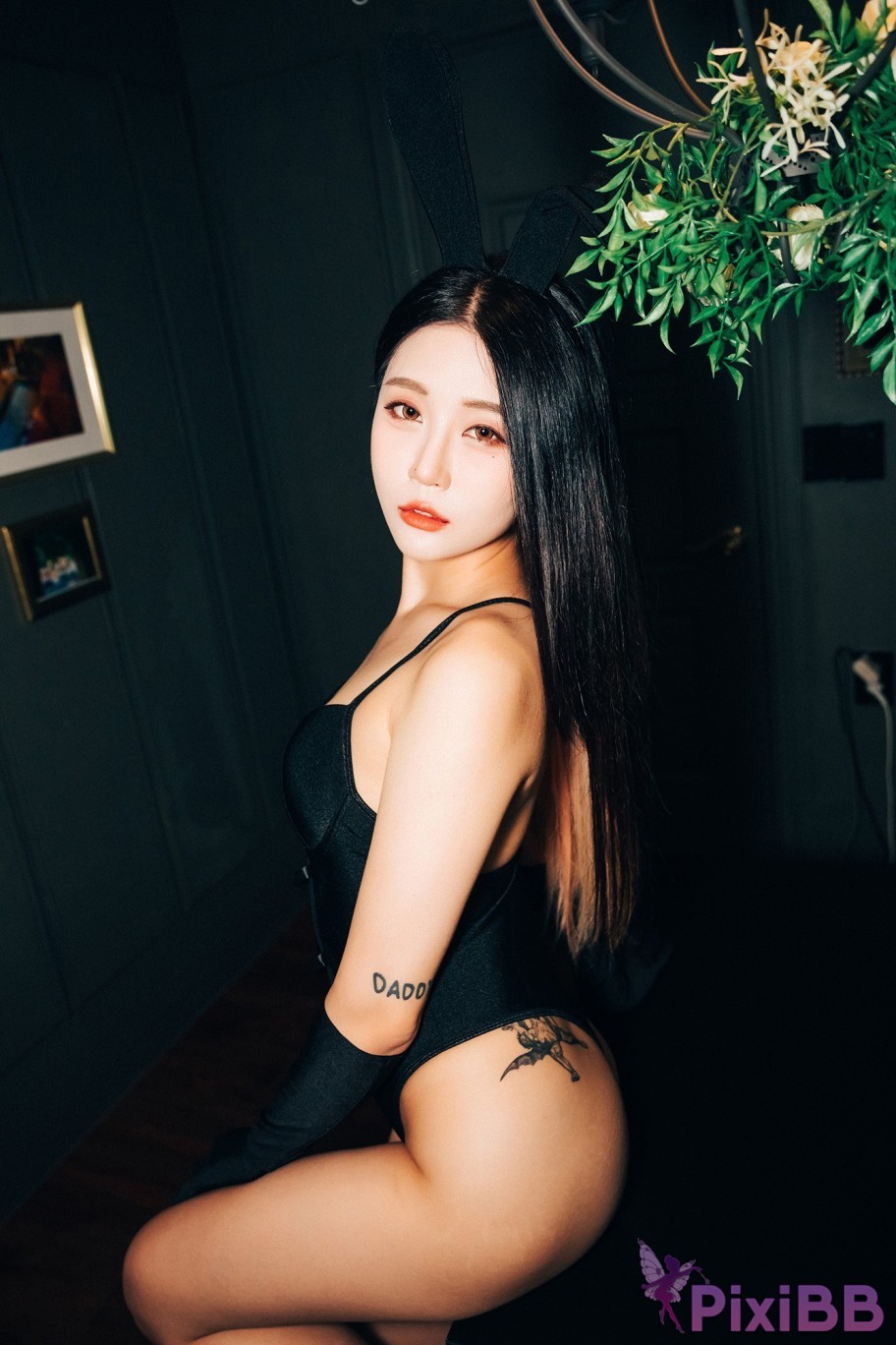 Loozy Bomi Roomate PixiBB.COM 018