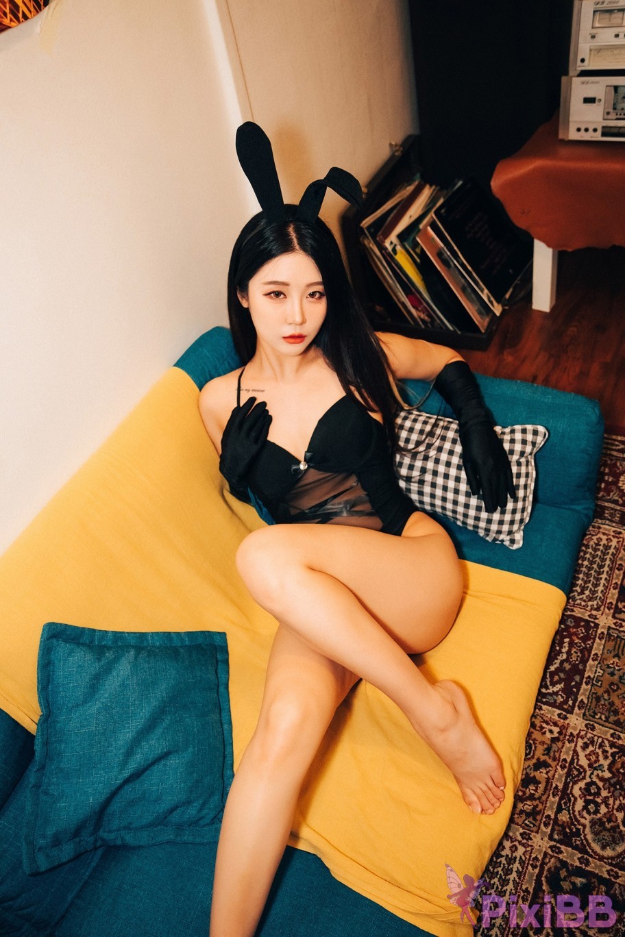 Loozy Bomi Roomate PixiBB.COM 027