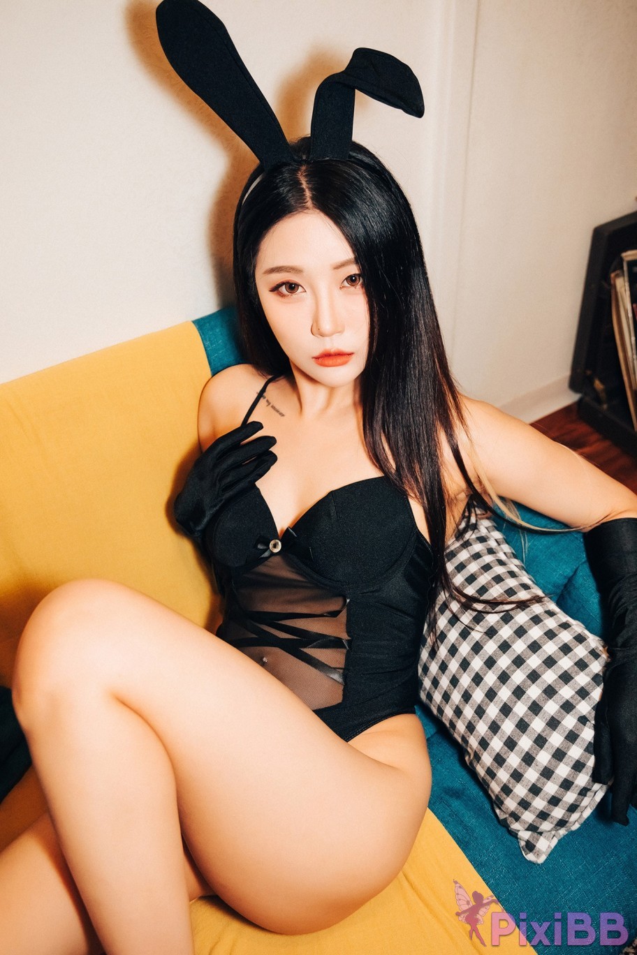 Loozy Bomi Roomate PixiBB.COM 028