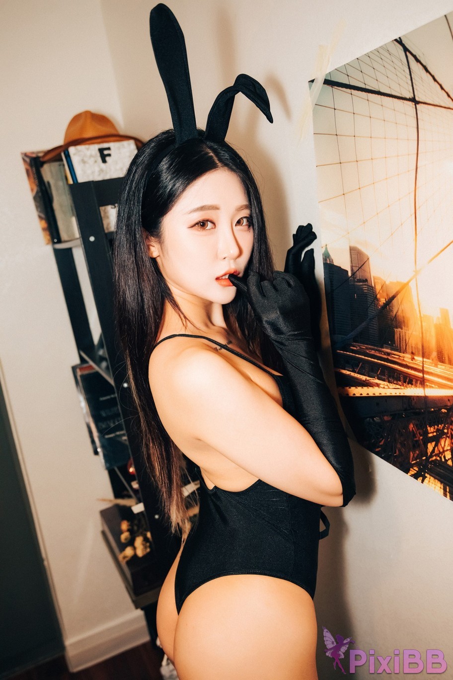 Loozy Bomi Roomate PixiBB.COM 034