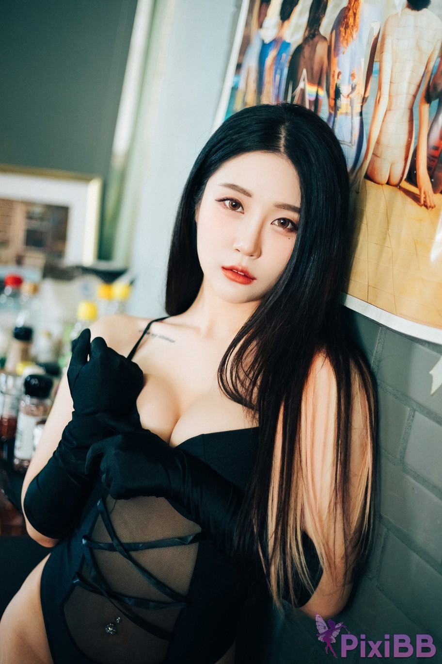 Loozy Bomi Roomate PixiBB.COM 036