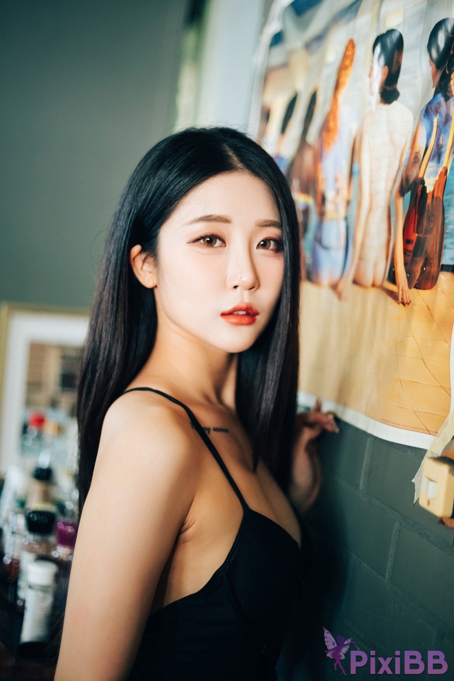 Loozy Bomi Roomate PixiBB.COM 038