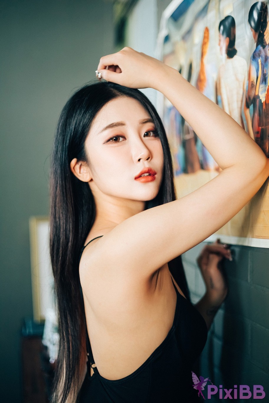 Loozy Bomi Roomate PixiBB.COM 039