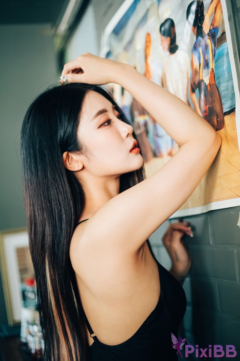 Loozy Bomi Roomate PixiBB.COM 040