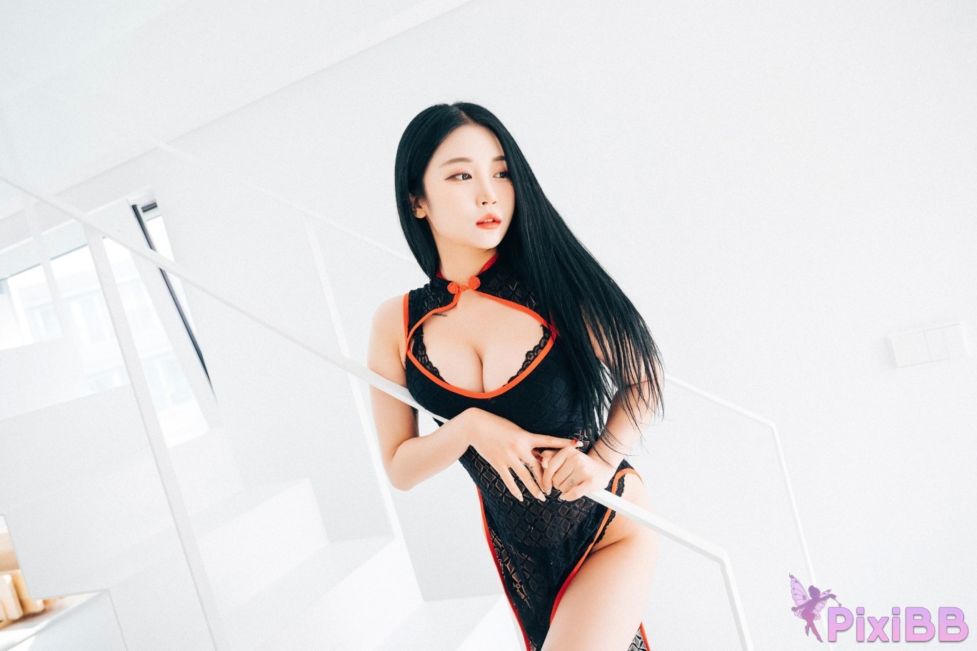 Loozy Bomi The Undress PixiBB.COM 014