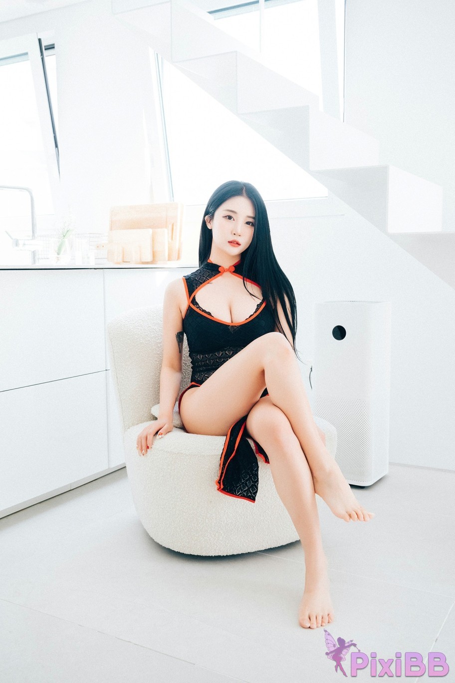 Loozy Bomi The Undress PixiBB.COM 021