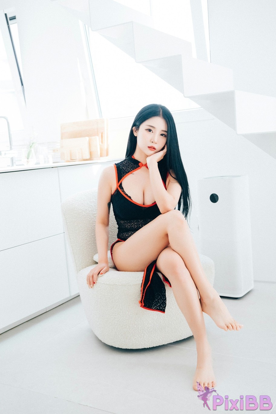 Loozy Bomi The Undress PixiBB.COM 022