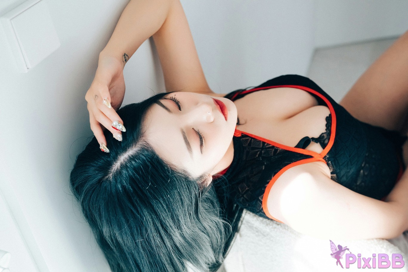 Loozy Bomi The Undress PixiBB.COM 033