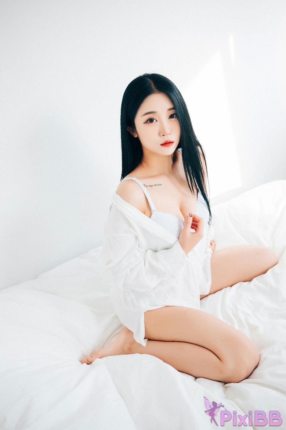 Loozy Bomi The Undress PixiBB.COM 034