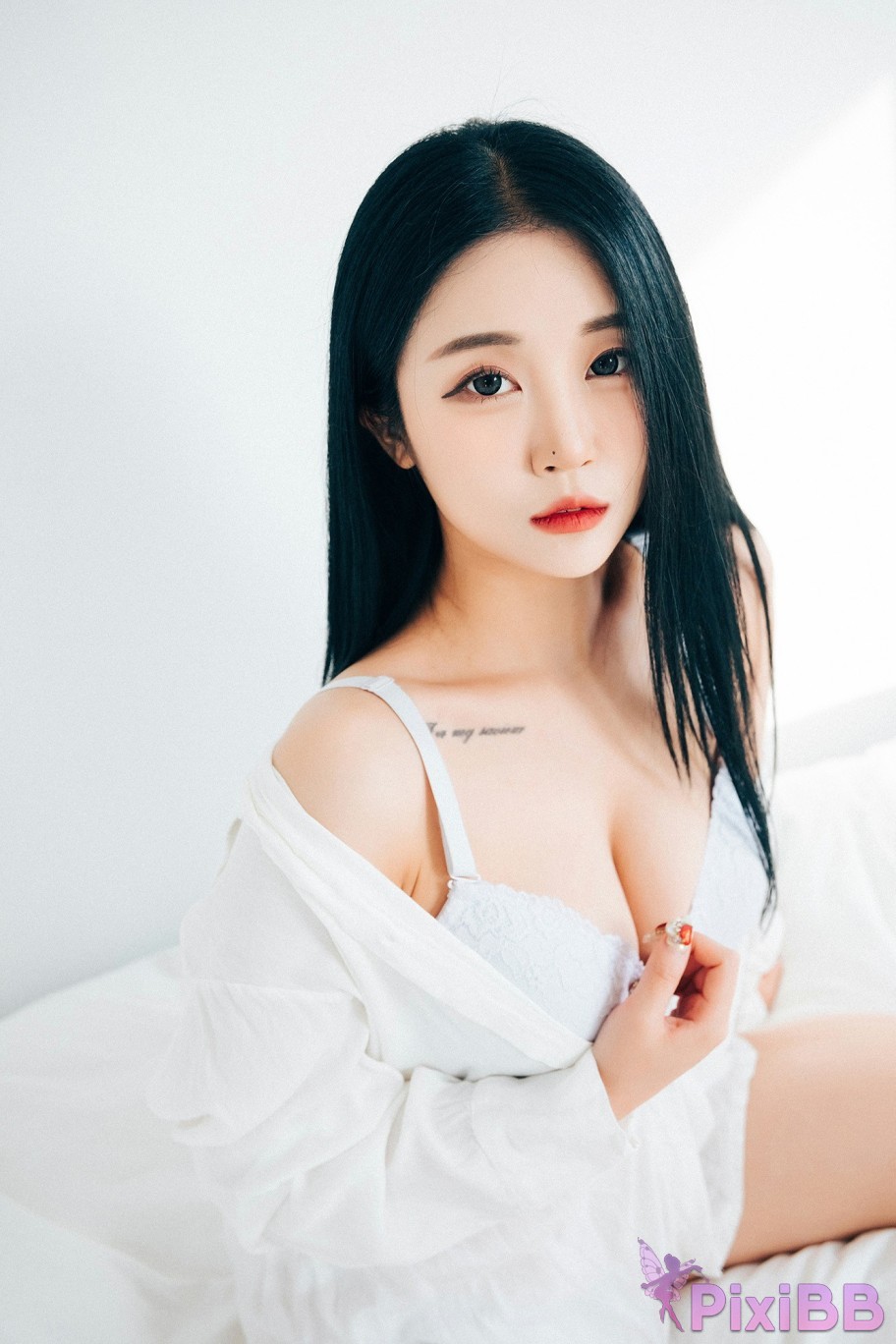 Loozy Bomi The Undress PixiBB.COM 035