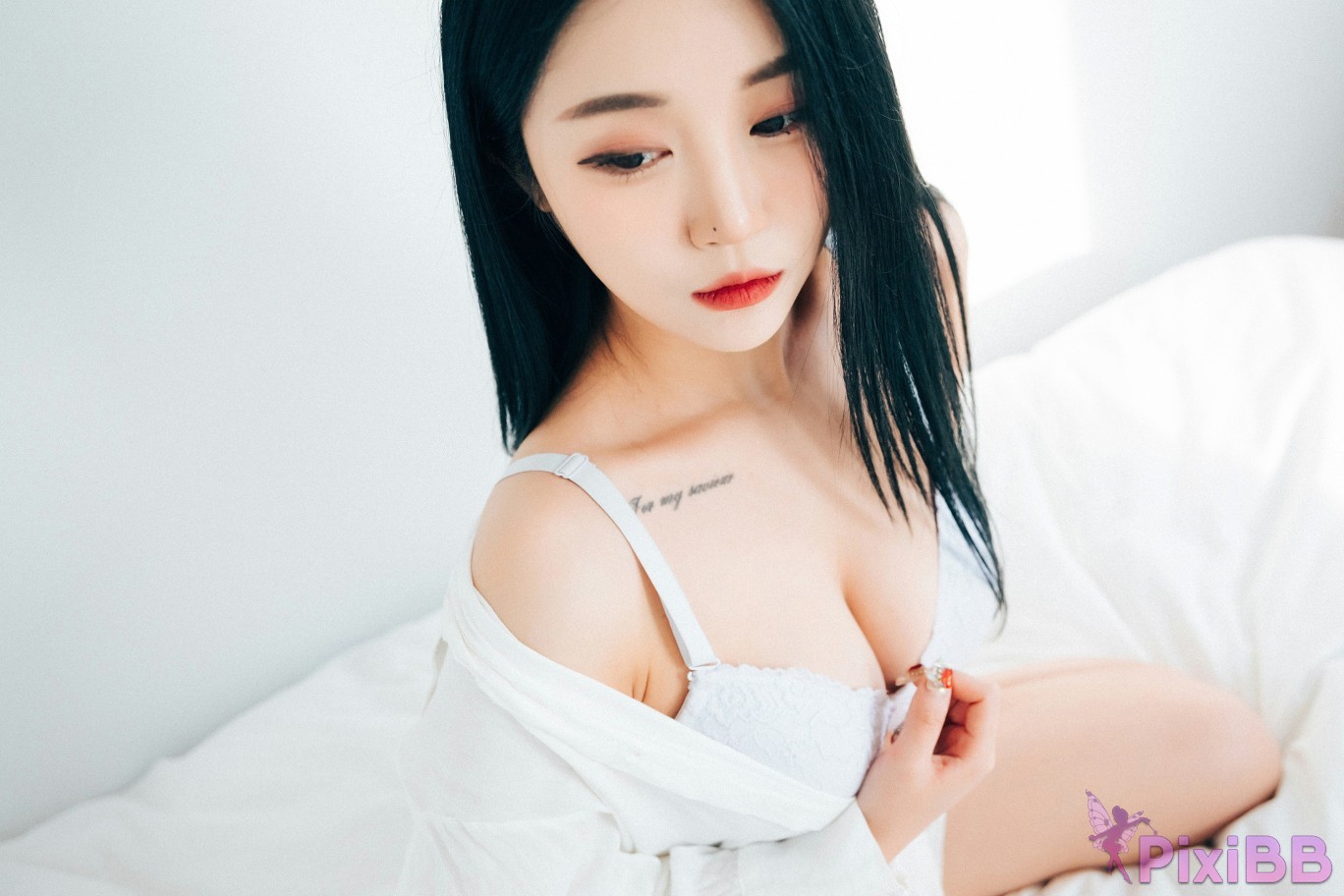 Loozy Bomi The Undress PixiBB.COM 036