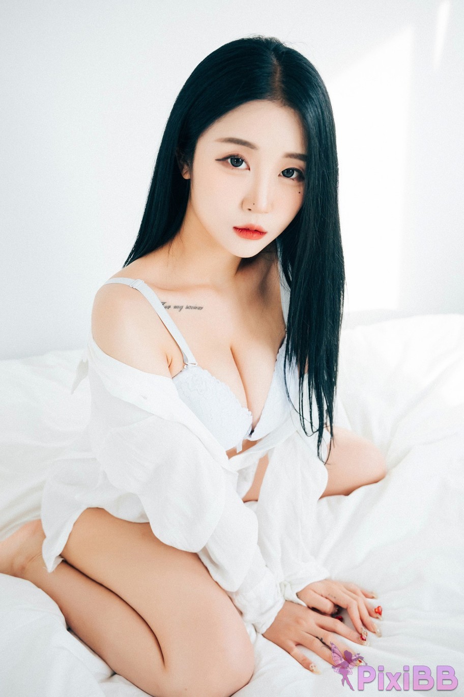 Loozy Bomi The Undress PixiBB.COM 037