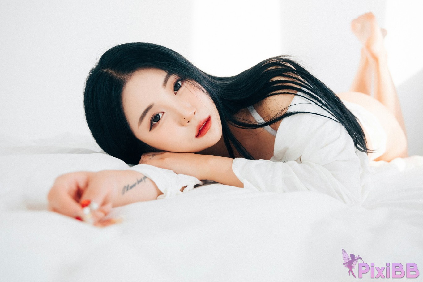 Loozy Bomi The Undress PixiBB.COM 041