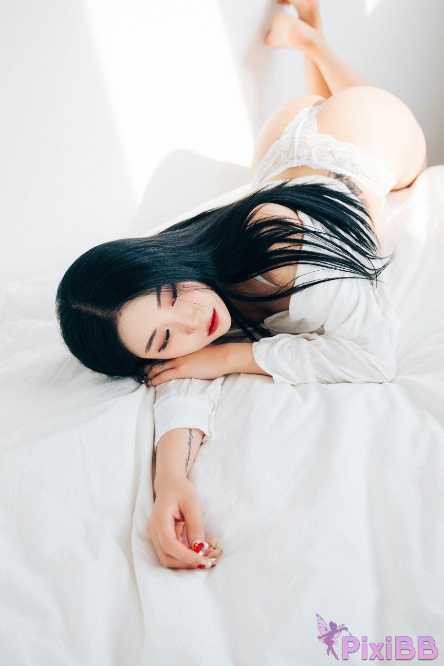 Loozy Bomi The Undress PixiBB.COM 043