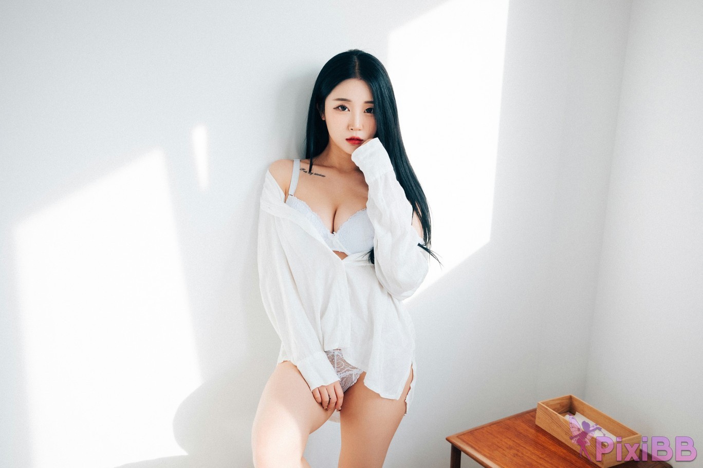 Loozy Bomi The Undress PixiBB.COM 049