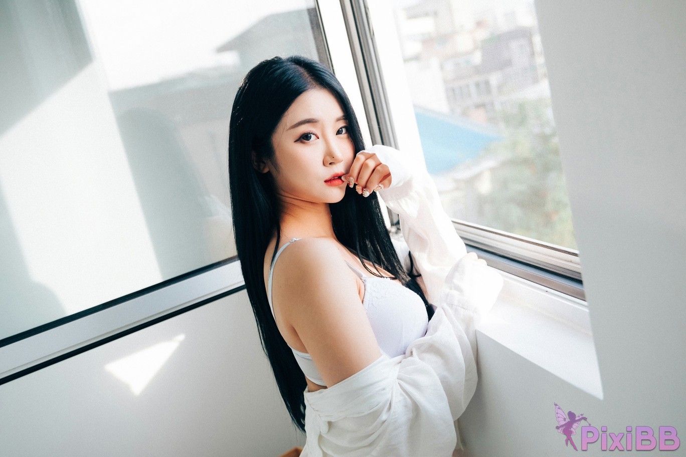 Loozy Bomi The Undress PixiBB.COM 056