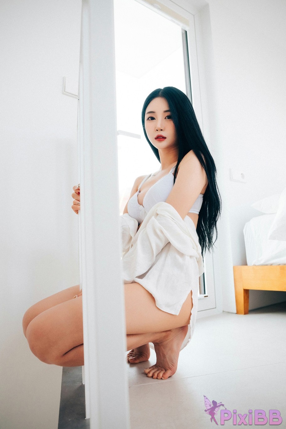 Loozy Bomi The Undress PixiBB.COM 060