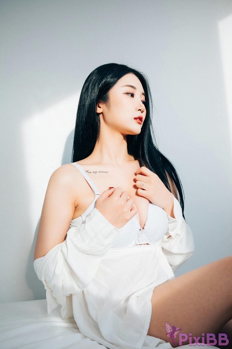 Loozy Bomi The Undress PixiBB.COM 068