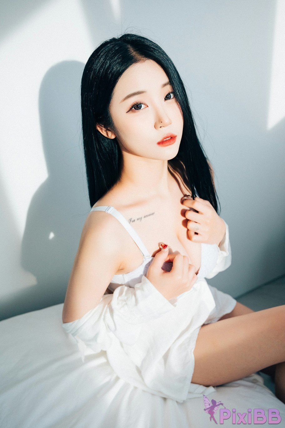 Loozy Bomi The Undress PixiBB.COM 069