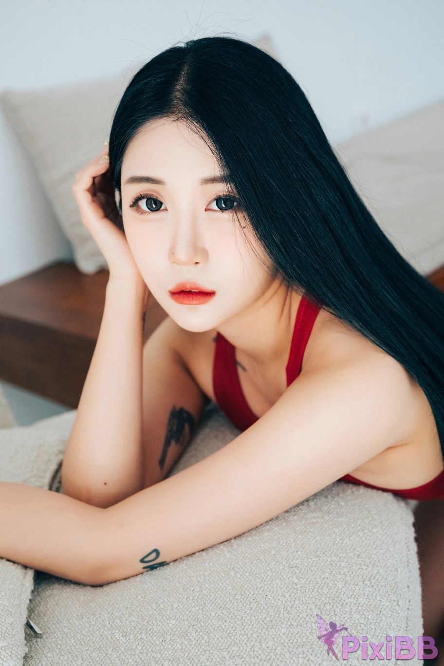 Loozy Bomi Thin Piece Between PixiBB.COM 017