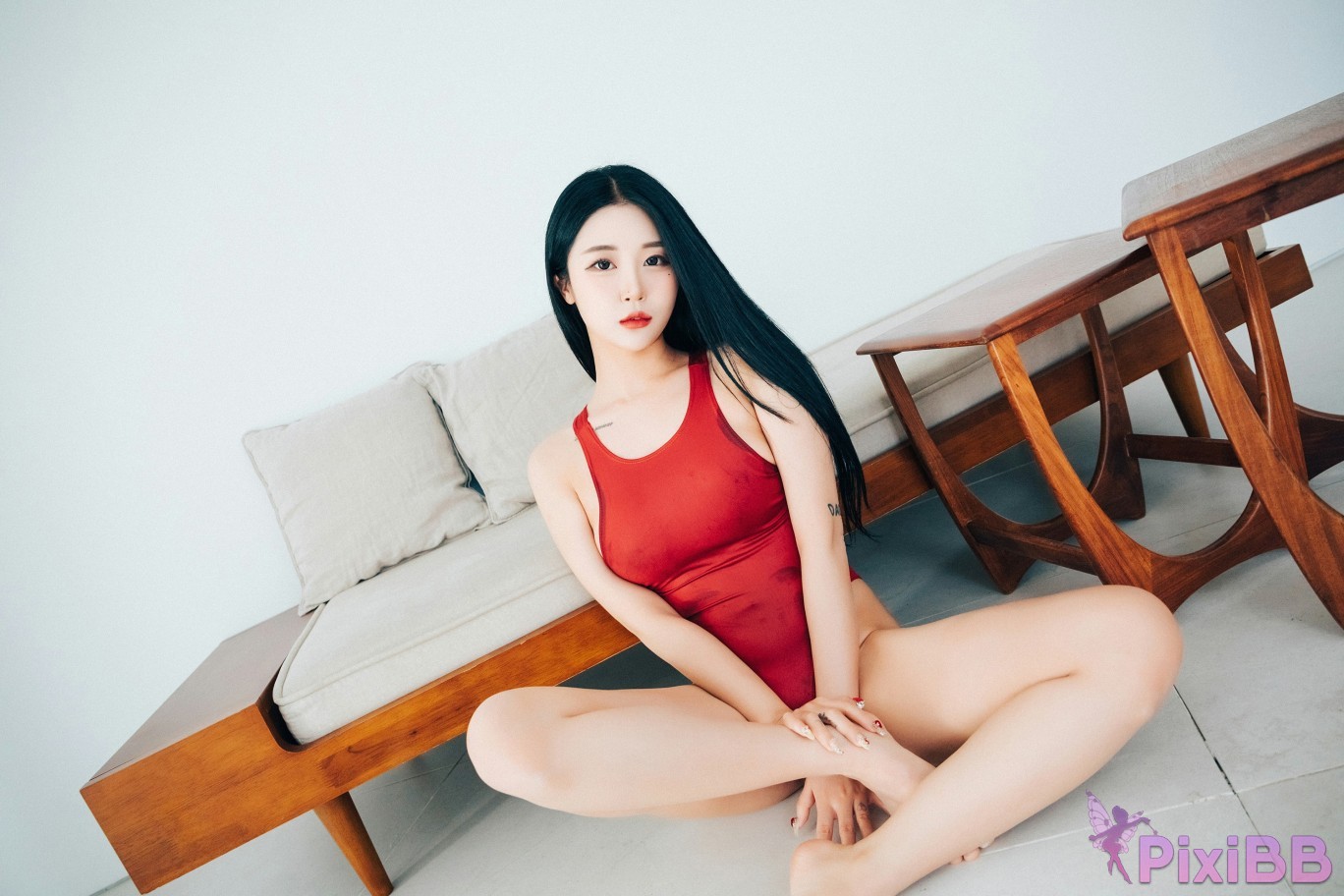 Loozy Bomi Thin Piece Between PixiBB.COM 041