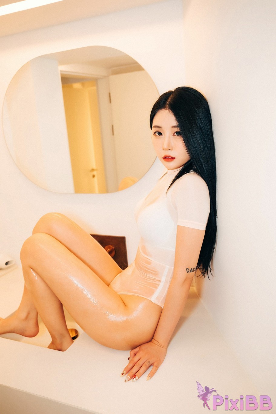 Loozy Bomi Thin Piece Between PixiBB.COM 059